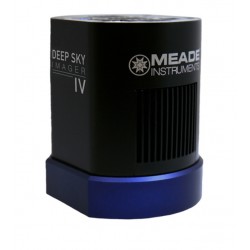 Цветна камера Meade 16MP Deep Sky Imager IV