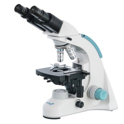 Бинокулярен микроскоп Levenhuk 900B