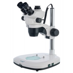 Тринокулярен микроскоп Levenhuk ZOOM 1T