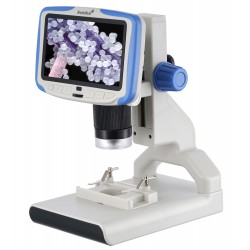 Цифров микроскоп Levenhuk Rainbow DM500 LCD