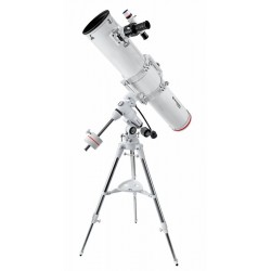 Bresser Messier NT-130/1000 EXOS-1/EQ4 Telescope