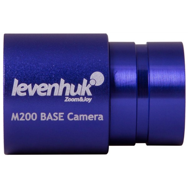 Цифрова камера Levenhuk M200 BASE