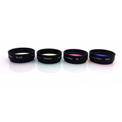 Комплект RGB цветни филтри за Meade Deep Sky Imager