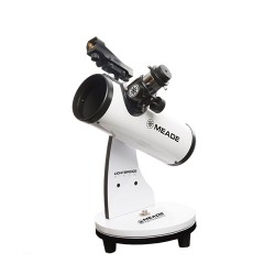 Телескоп Meade LightBridge Mini 82 mm