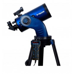Телескоп Meade StarNavigator NG 125 mm MAK