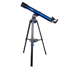 Рефракторен телескоп Meade StarNavigator NG 90 mm