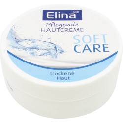 ELINA Med Крем Skin Care Soft 75 мл