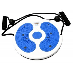 Ротационен туистър с кабели за упражнения